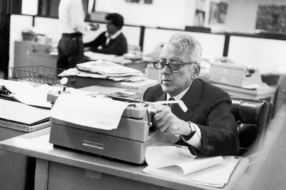 Guillermo Cano, según Héctor Abad Faciolince