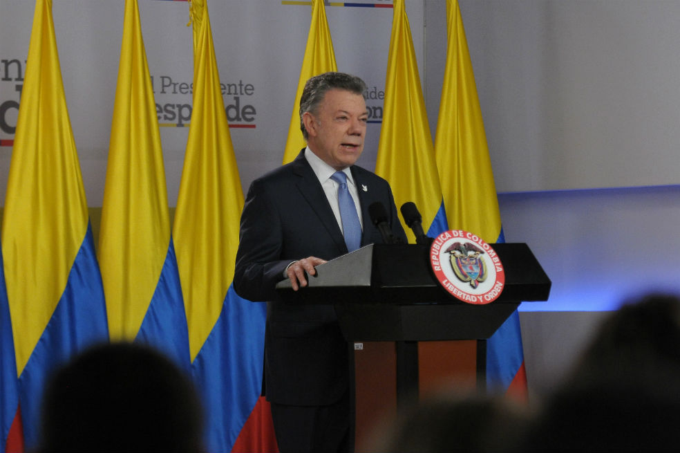 Corte citó a declarar a Juan Manuel Santos en investigación por caso Odebrecht