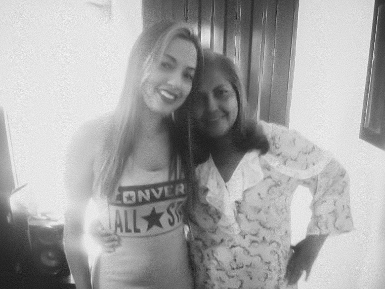 Desaparición de mujeres: así fue la búsqueda de Erika Pérez