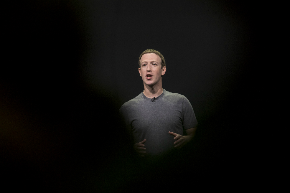 Facebook revela una falla de seguridad que comprometía 50 millones de cuentas