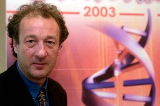 Muere Keith Campbell, uno de los padres de la oveja Dolly