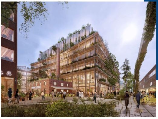 Las ventajas de las construcciones de madera son muchas y tangibles, tanto para el medio ambiente como para la salud y el bienestar de las personas.