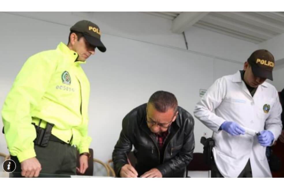Hermano de “Pedro Orejas”, extraditado a EE.UU. por narcotráfico
