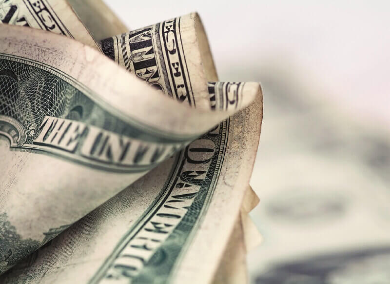 El dólar en Colombia vuelve a los $3.470