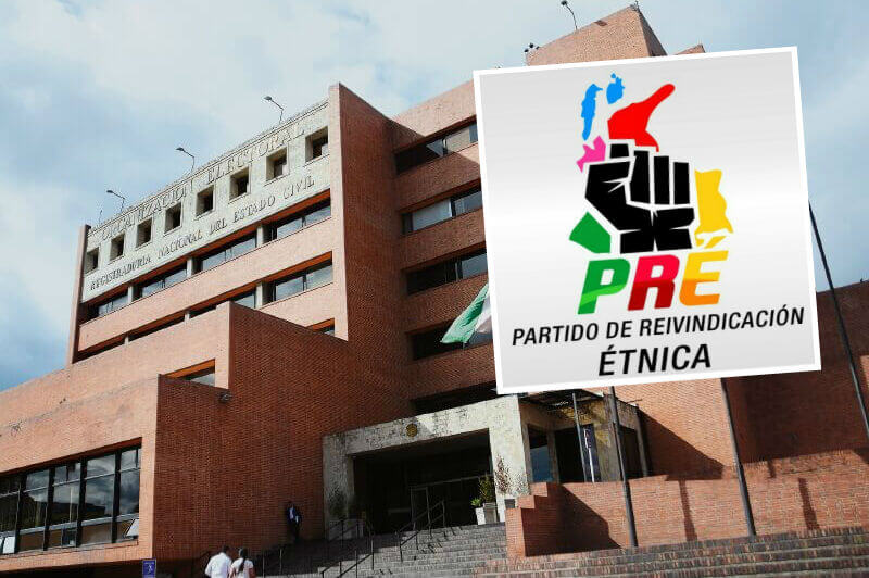 Consejo de Estado niega demanda que buscaba revivir personería jurídica del PRE 
