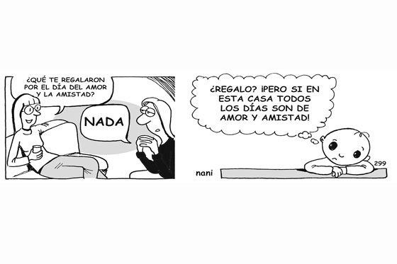 Amor y amistad