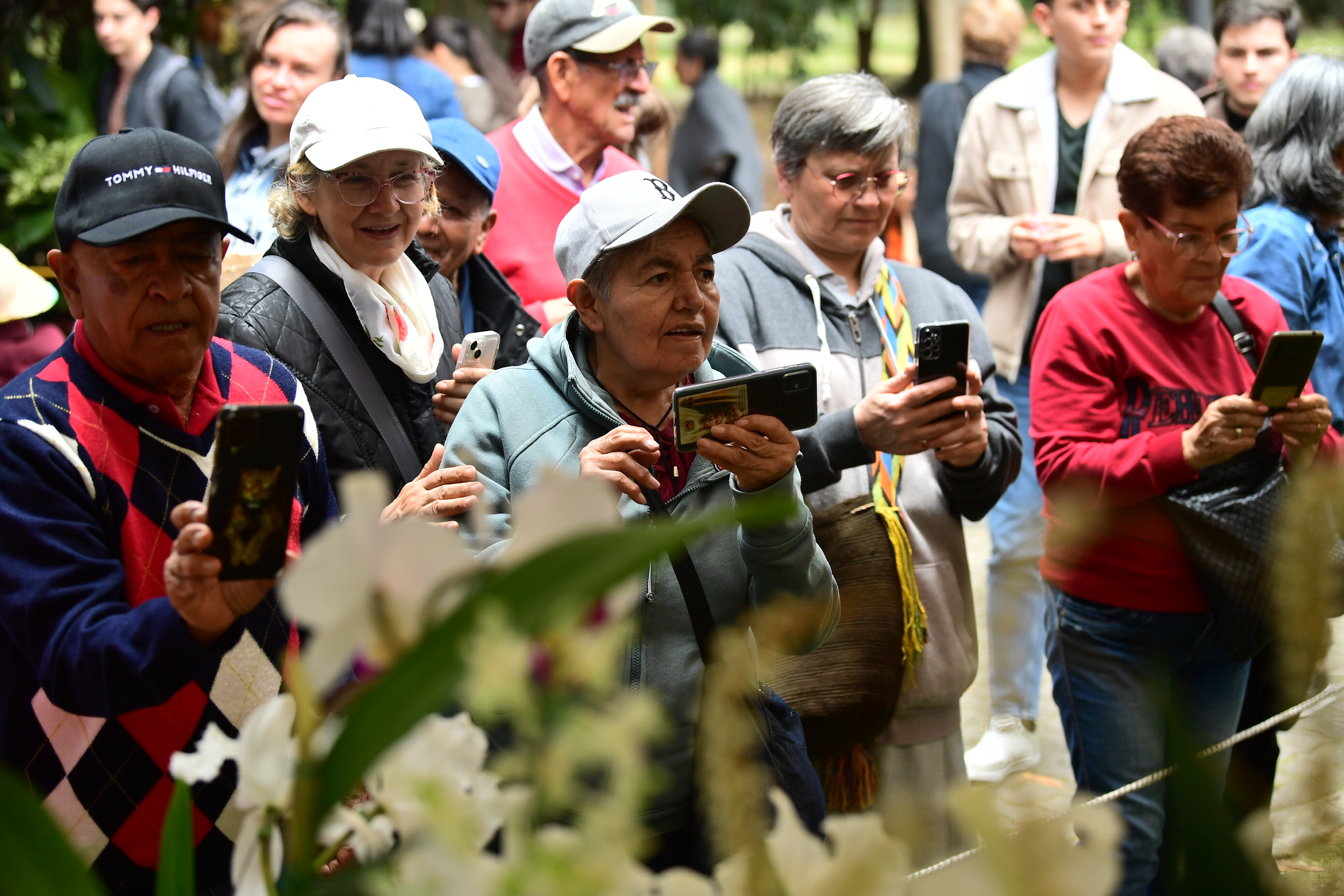 Si usted desea asistir a la exposición, no olvide que tiene un costo de $15.000 para personas mayores de 12 años, por su parte, quienes tienen de 7 a 11 años deberán pagar $5.000 y los menores de siete años entran gratis.