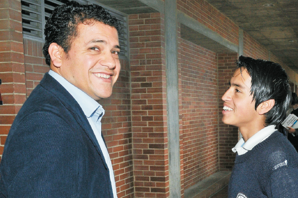 Ember Esteffen Rodríguez: hasta siempre a un gran maestro