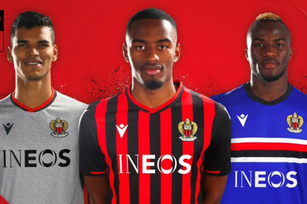 El Ineos compró el Niza, del fútbol francés, por 100 millones de euros