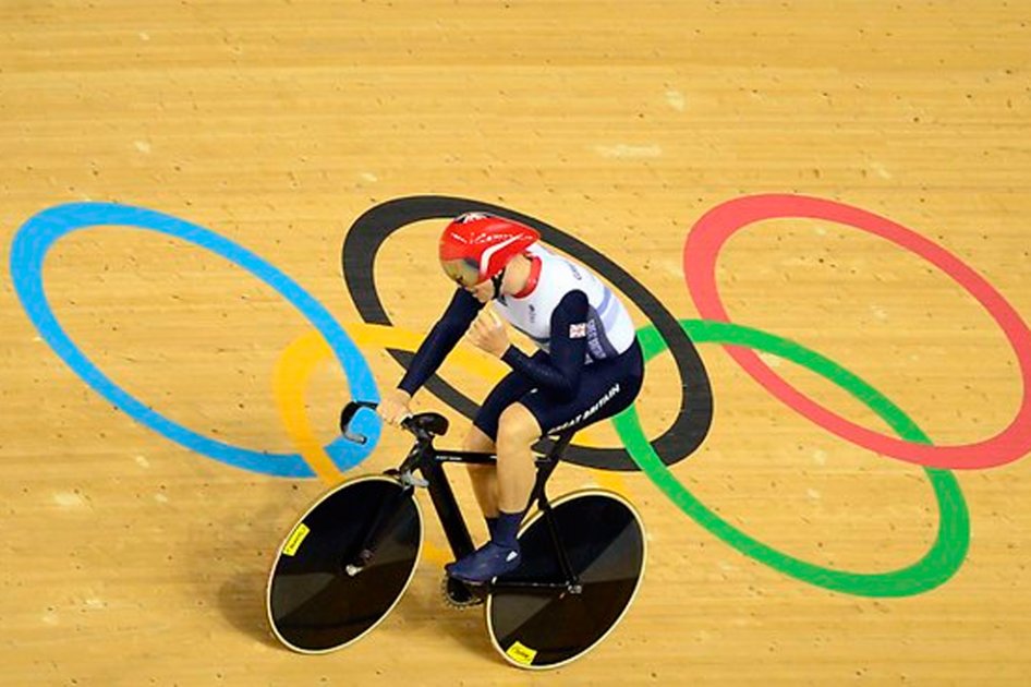 Todo listo para la Copa Mundo de Pista en Cali