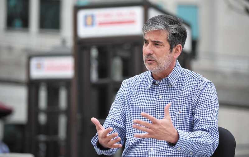 “La violencia en vísperas de elecciones nos inquieta muchísimo”: director de la UEI