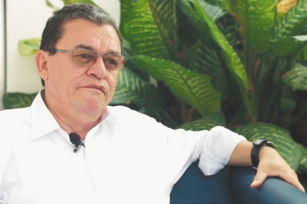 “La guerra entre el Epl y el Eln en el Catatumbo es por las rentas ilegales”