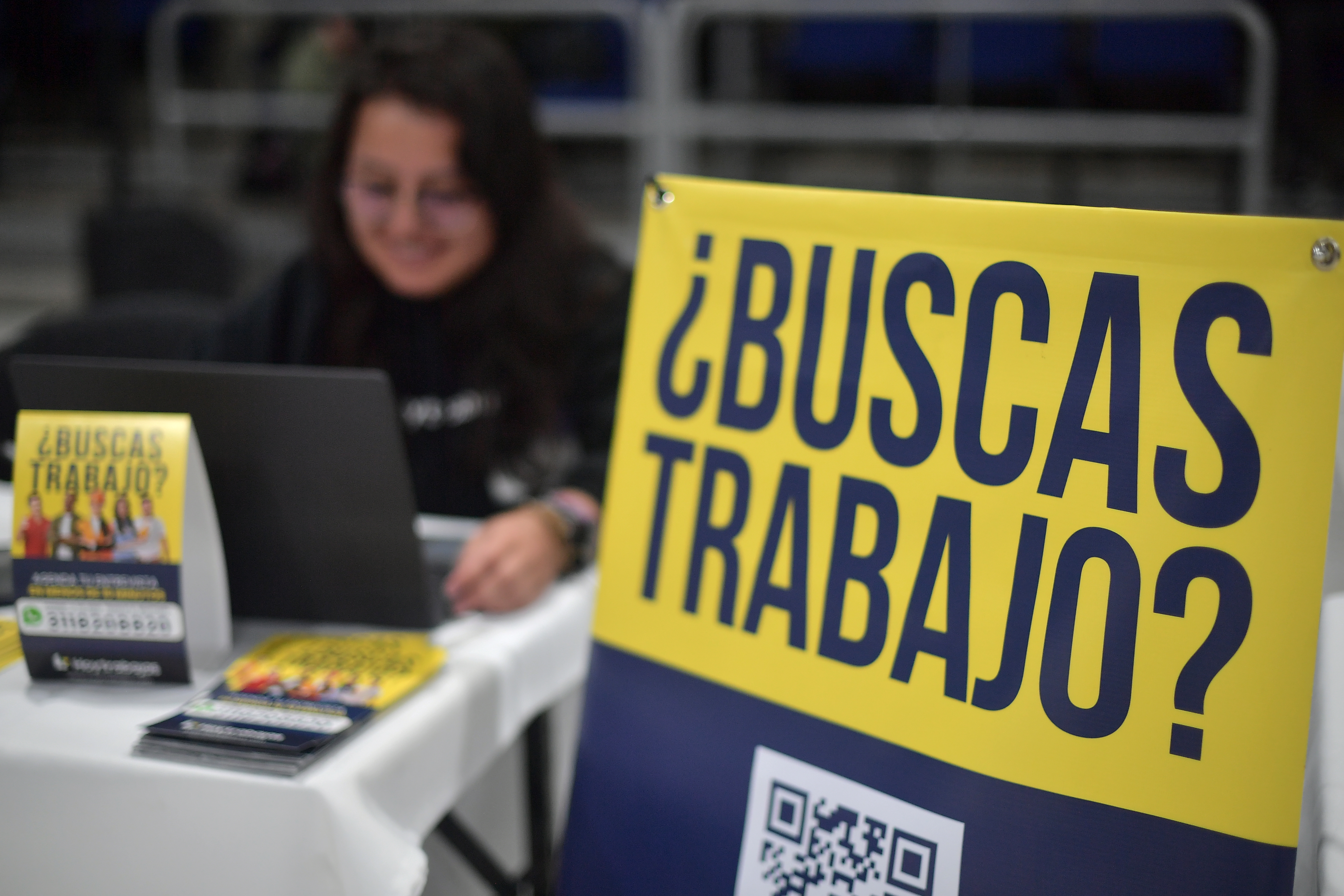 Feria de empleo en Bogotá: así puede aplicar a más de 1000 vacantes disponibles