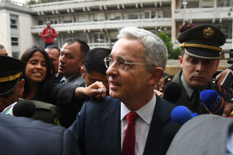 Claves para entender el caso contra Uribe por supuestos falsos testigos