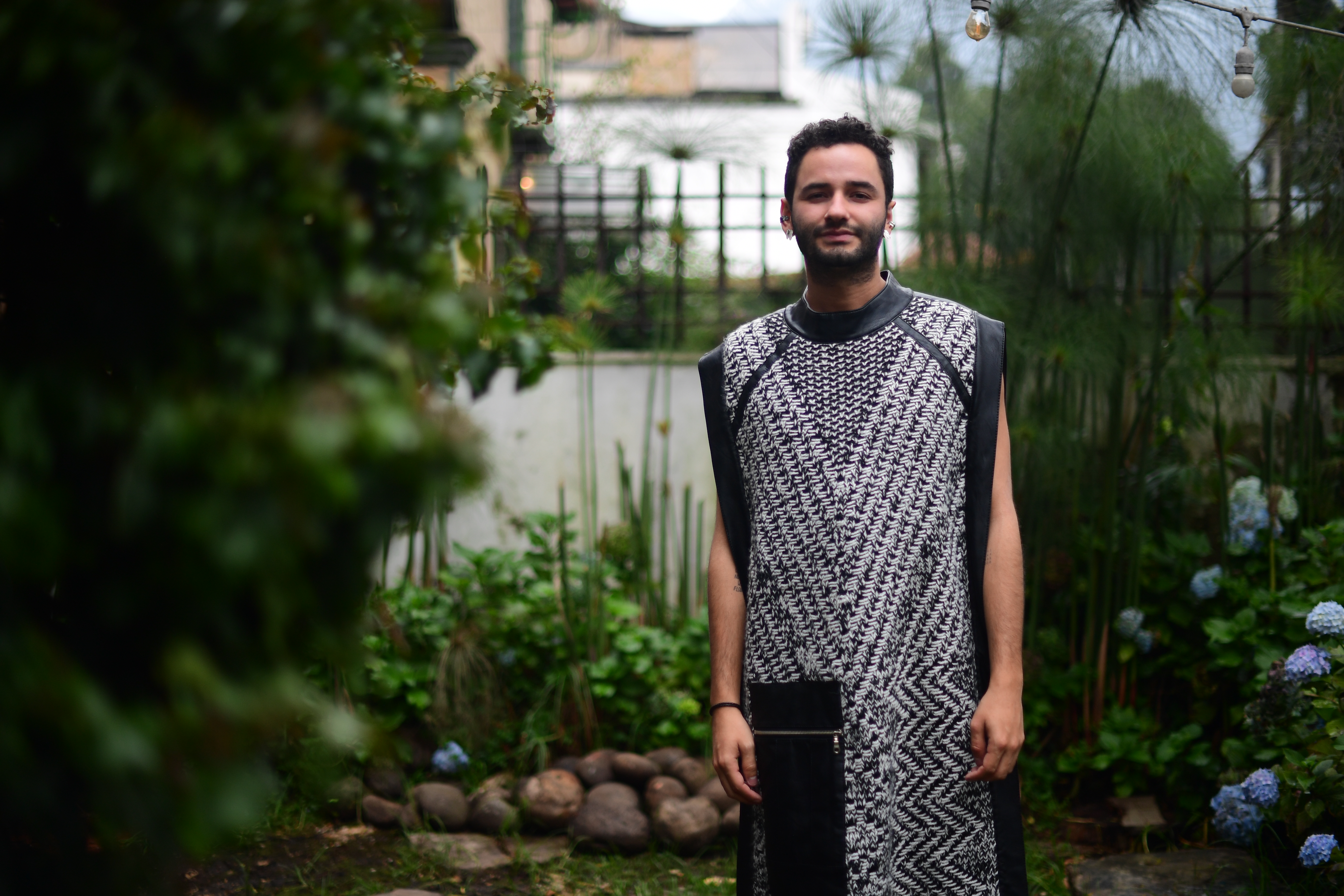 Moda Basada en la Película Wakanda Forever