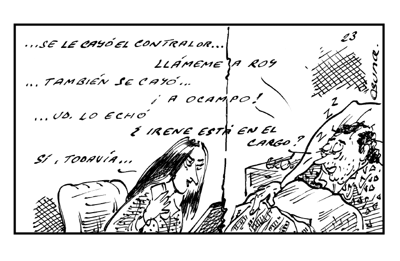 Amanecer noticioso