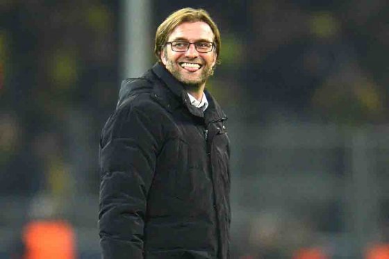 Jürgen Klopp descartó un posible fichaje por el Barcelona