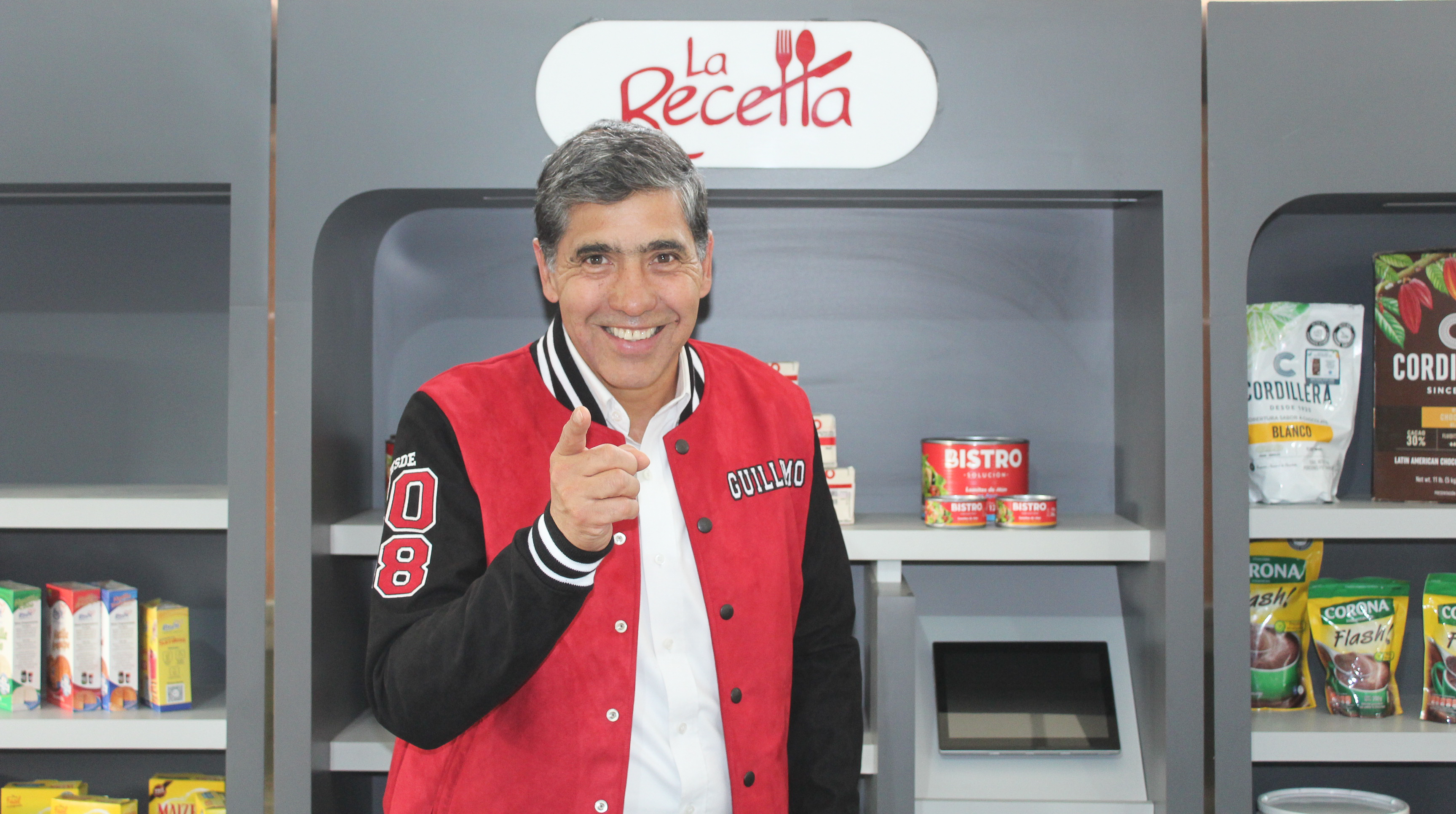 La Recetta