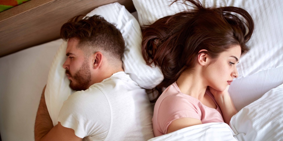 ¿Qué significa soñar que tu pareja te es infiel?