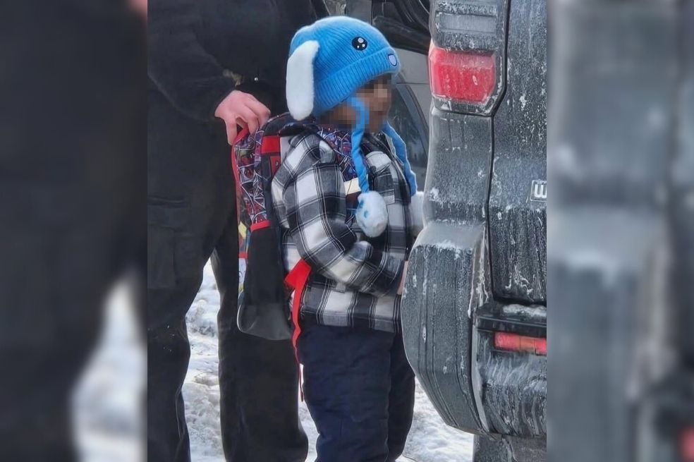 Niños como carnada y hogares invadidos: así calienta ICE el invierno en EE. UU.