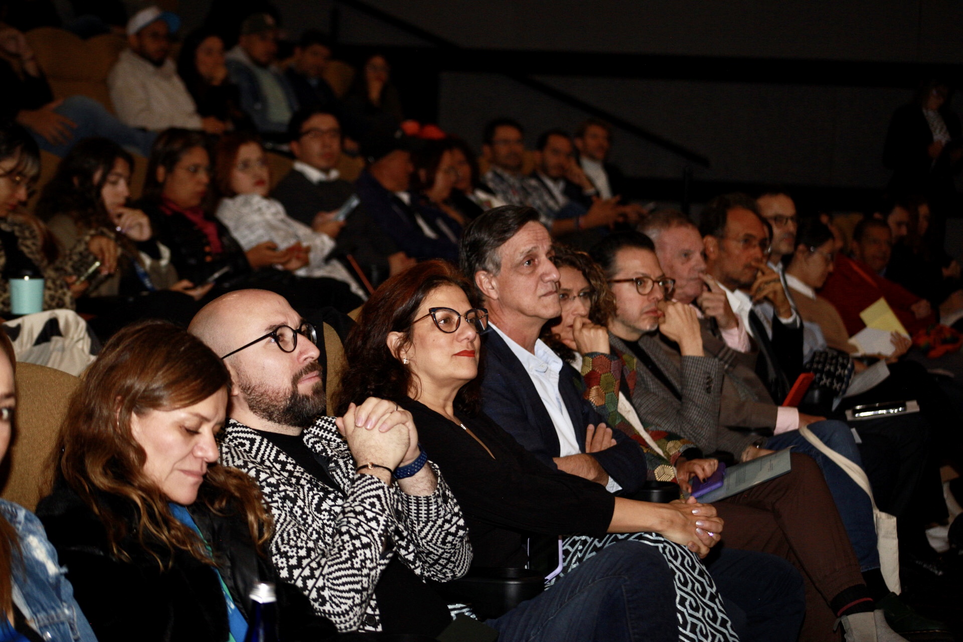 FICCI 2024: el festival de cine de Cartagena presenta su organización para este año