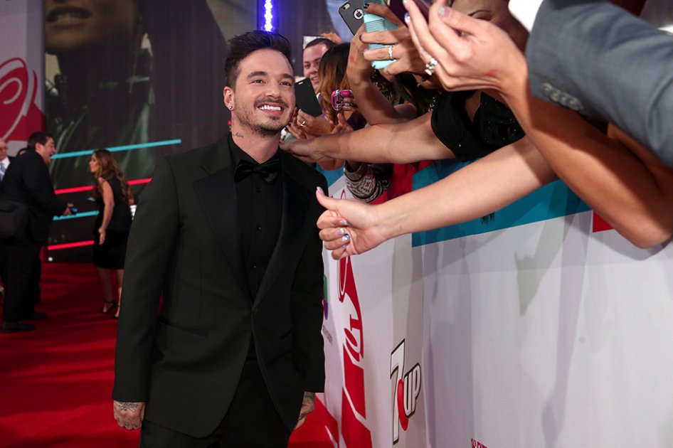 J Balvin: «Trabajé ilegalmente en EE.UU. pintando casas y arreglando techos»