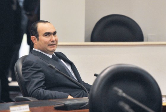 Sorpresiva decisión del Senado acelera ‘juicio’ contra magistrado Jorge Pretelt