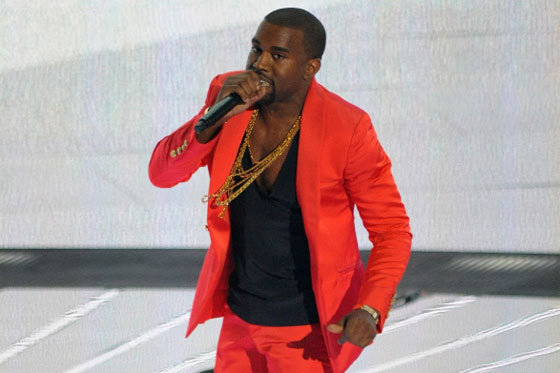 Kanye West debuta como padre y estrena el álbum «Yeezus»