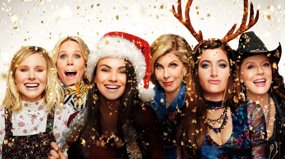 Las mejores películas de Navidad para ver en HBO MAX