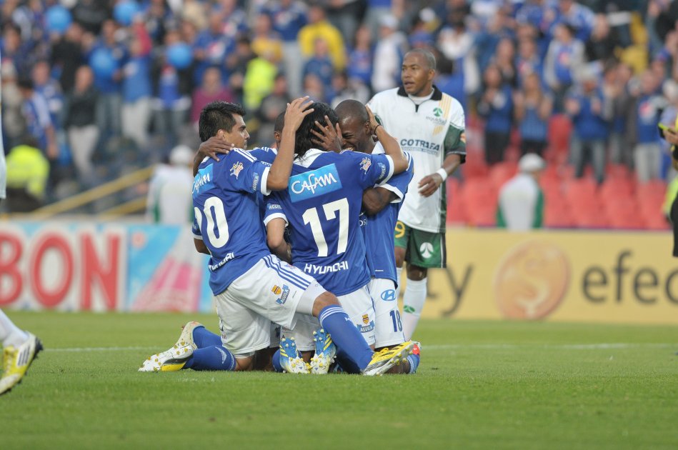 Foto: Archivo El Espectador