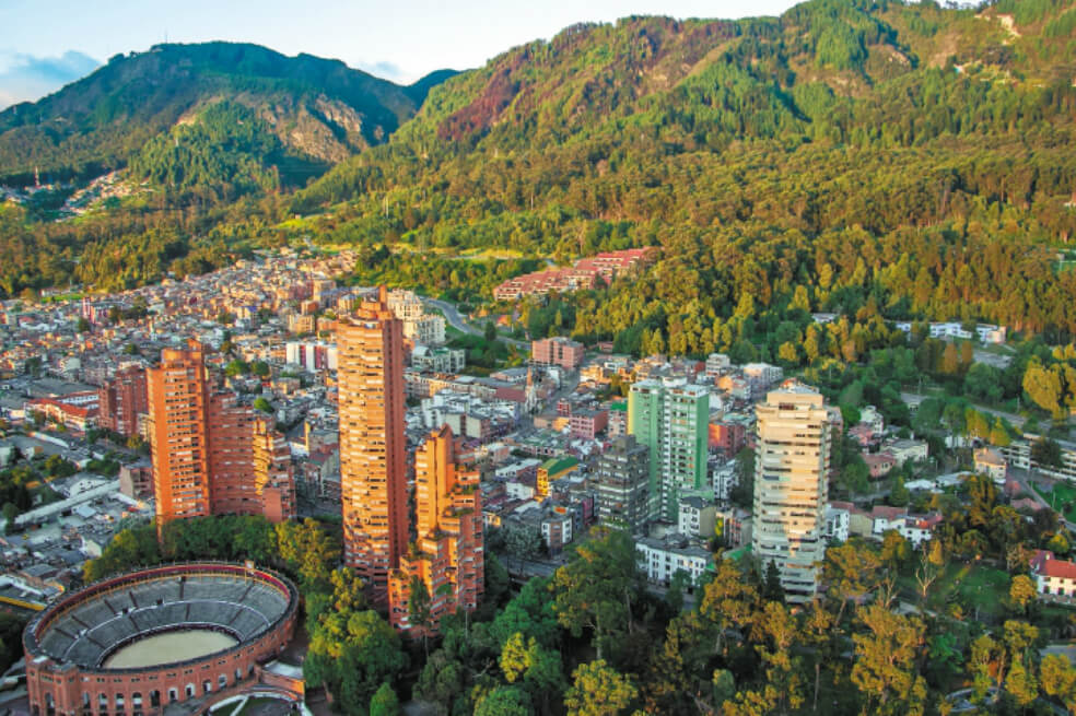 Se consolida el turismo corporativo en Colombia, desafíos del mercado