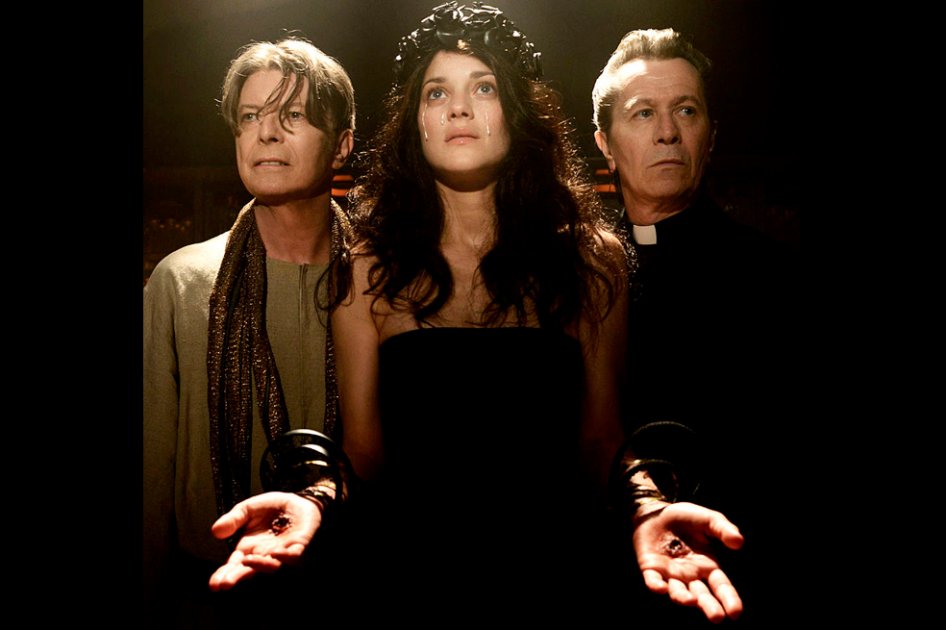 ¿Por qué censuraron a David Bowie en Youtube?
