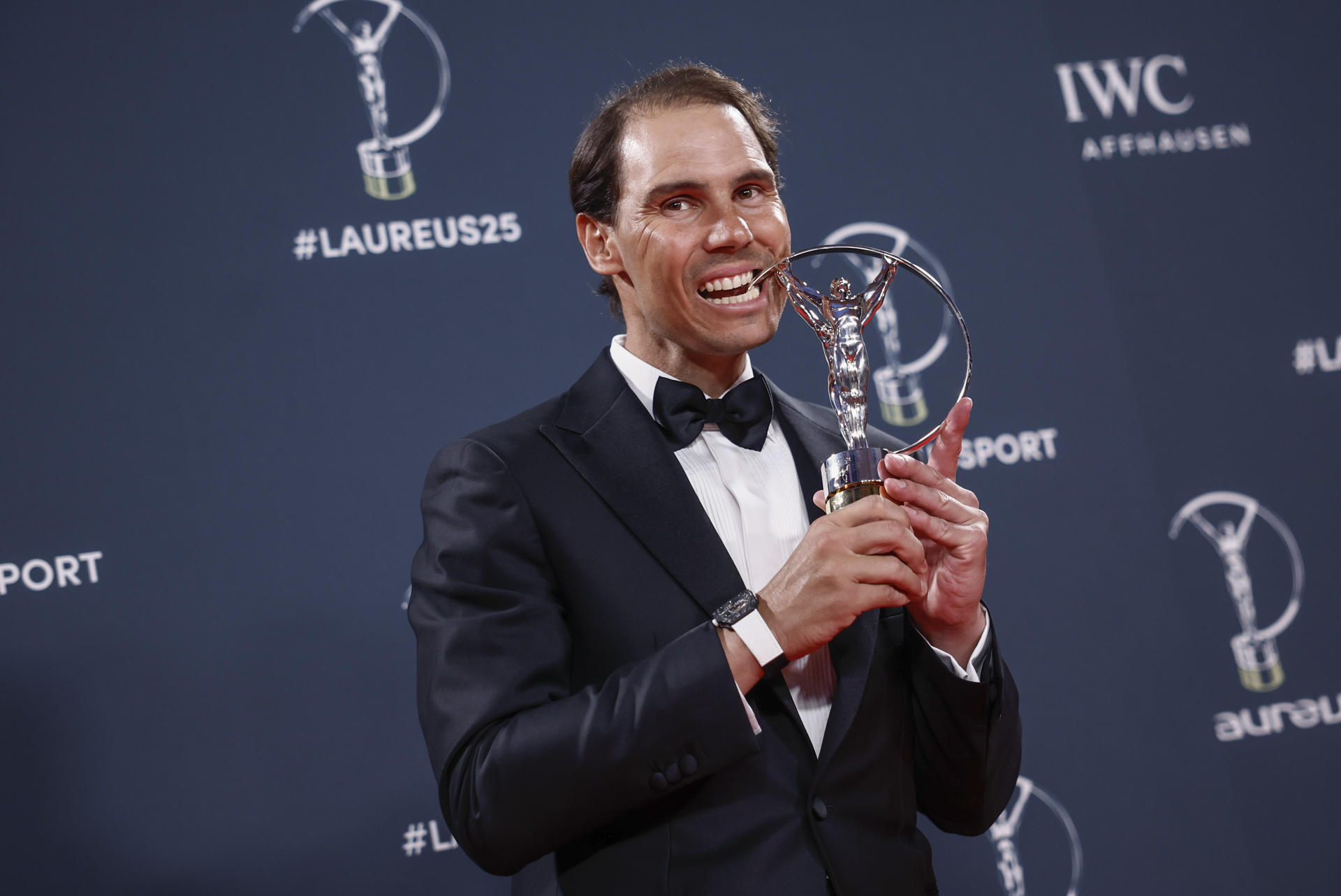 Rafael Nadal habló de su posible regreso: “No extraño el tenis, para nada”