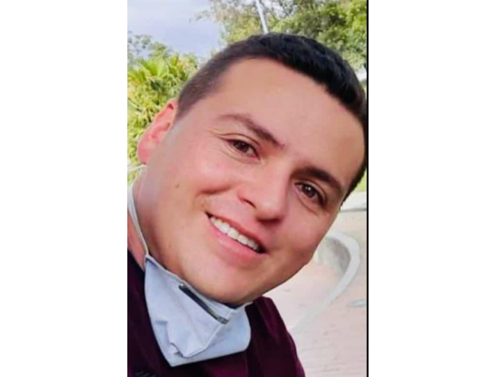 “Si se meten con uno, se meten con la entidad”: Barbosa sobre asesinato de agente del CTI