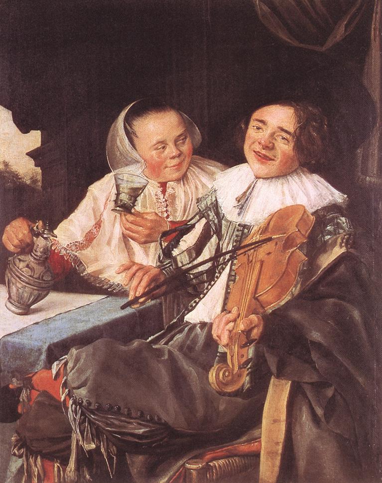 Judith Leyster