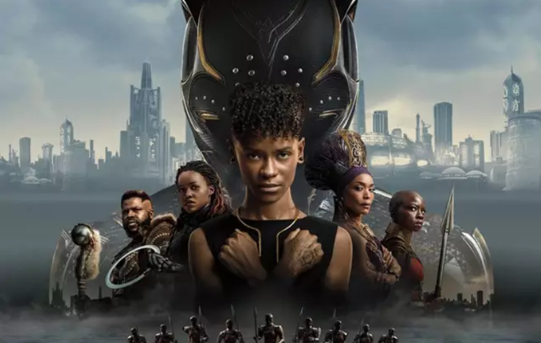 “Pantera Negra 2”: las mujeres están a cargo de Wakanda