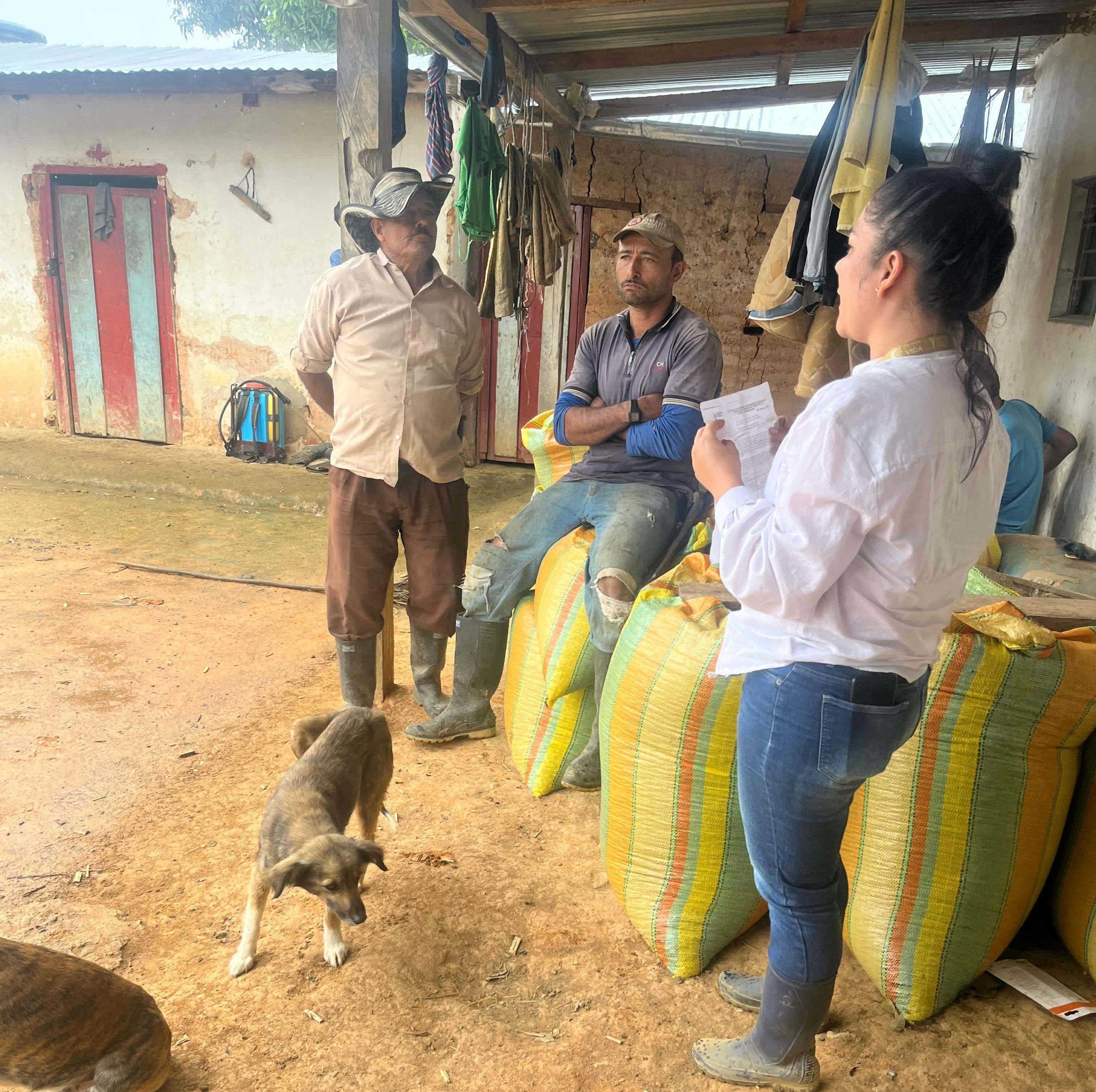 Resultados ‘Plan Catatumbo’: formalización y entrega de tierra a familias víctimas