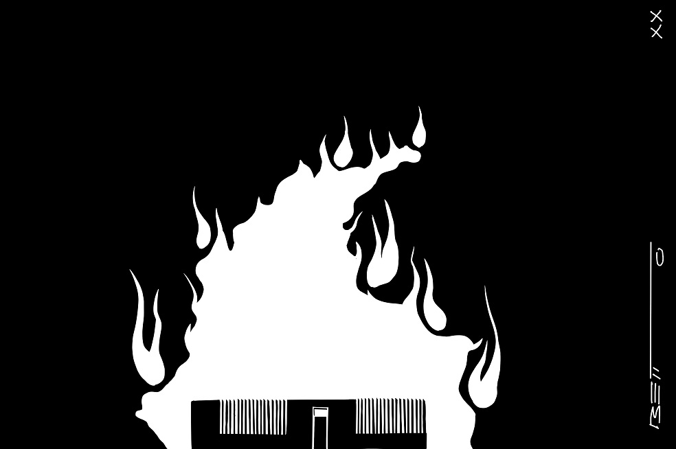 35 años