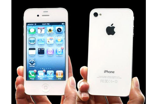 Pareja china vende a su hija para comprar un iPhone