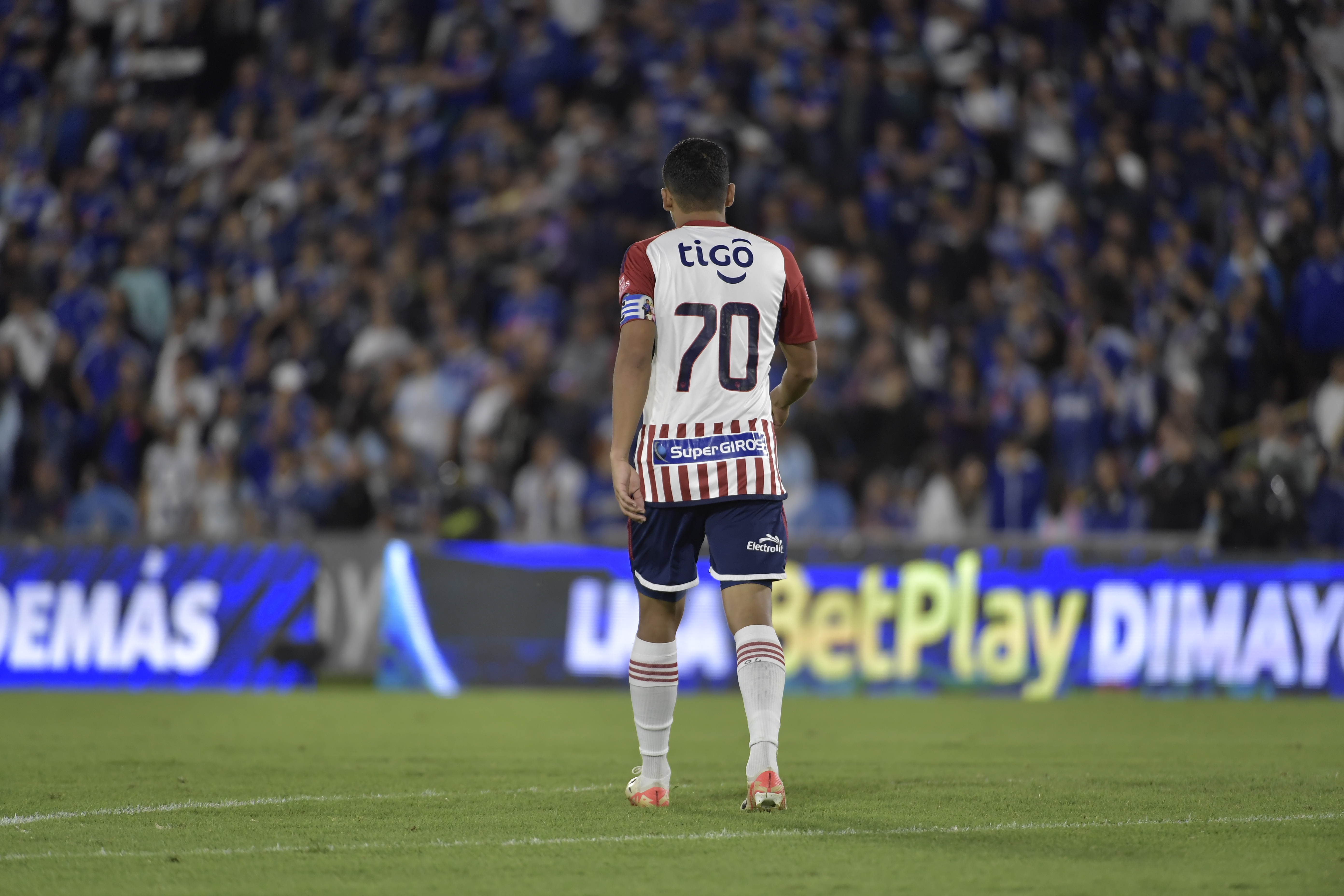 ¿Carlos Bacca jugará en Deportivo Cali? Esto es lo que se sabe sobre el posible fichaje
