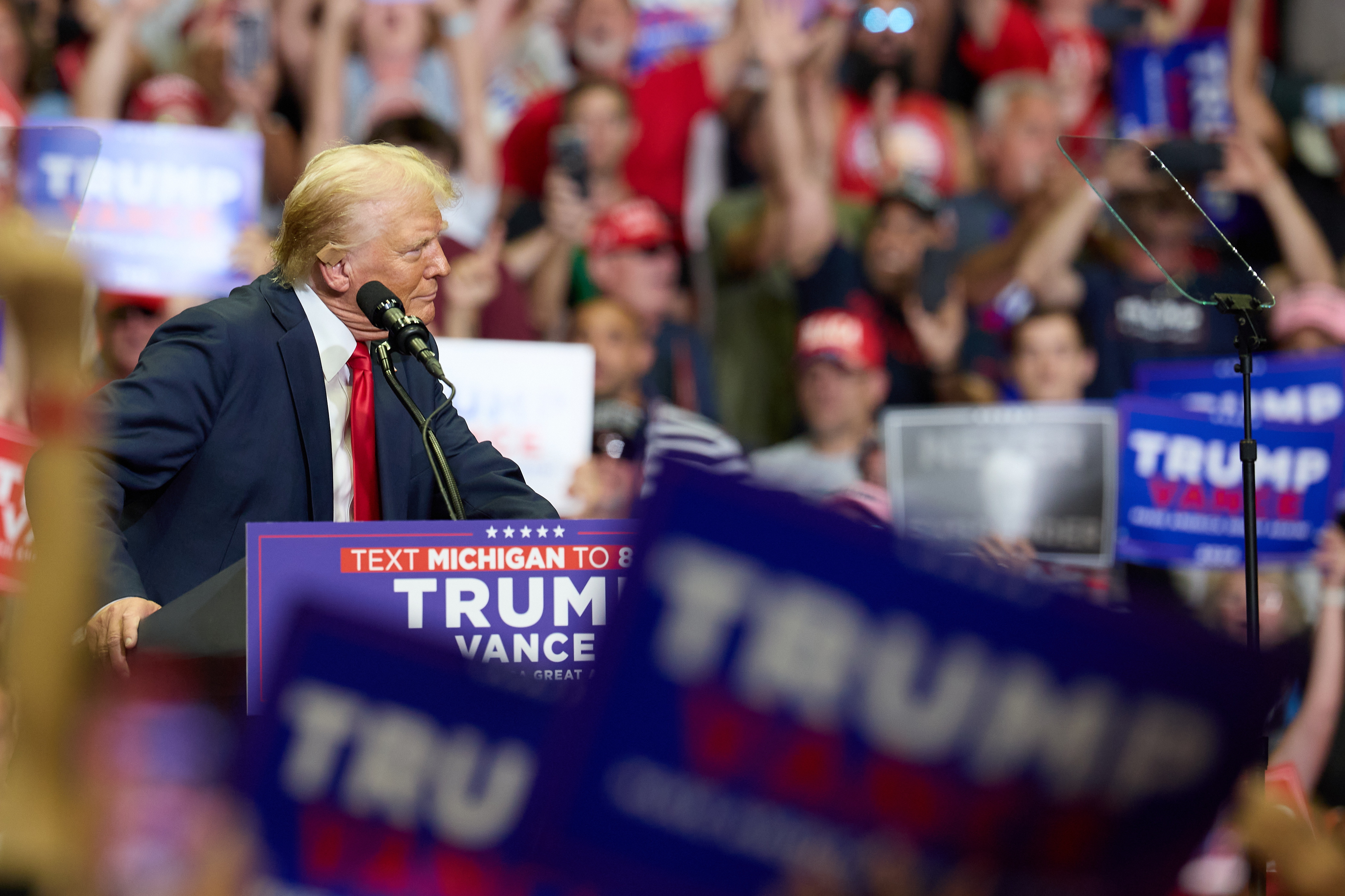 Trump y América Latina 