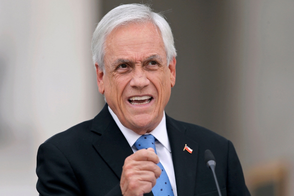 Las preguntas de la acusación contra Piñera: ¿qué pasa si el Senado vota sí?