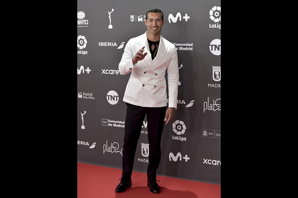 Edgar Vittorino