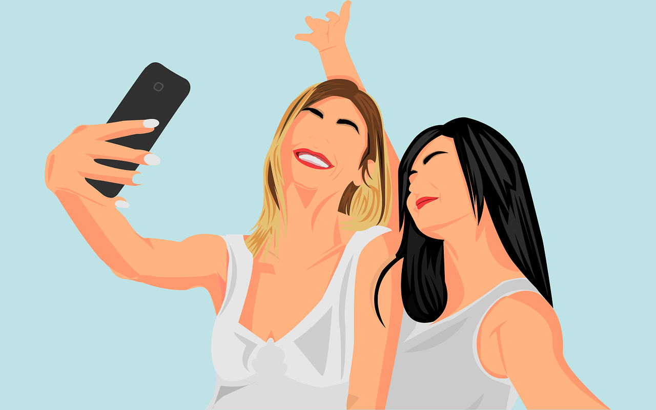 Por qué los viejos amigos sacan a relucir nuestro peor yo adolescente