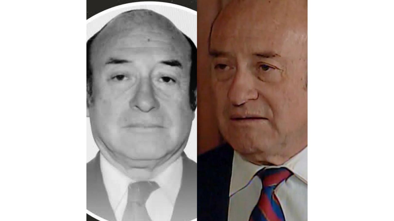 Murió Luis Alberto García. ¿Qué le pasó al actor de ‘Hasta que la plata nos separe’?