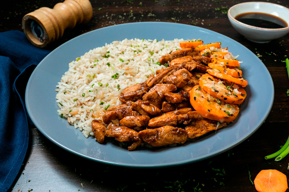 5 exquisitas recetas para sorprender a su pareja en amor y amistad