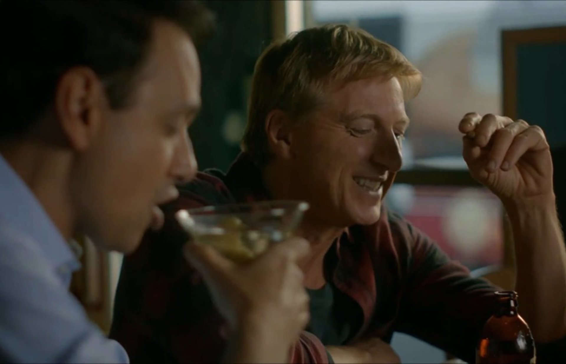“Cobra Kai”, ¿qué se sabe de la temporada 4?