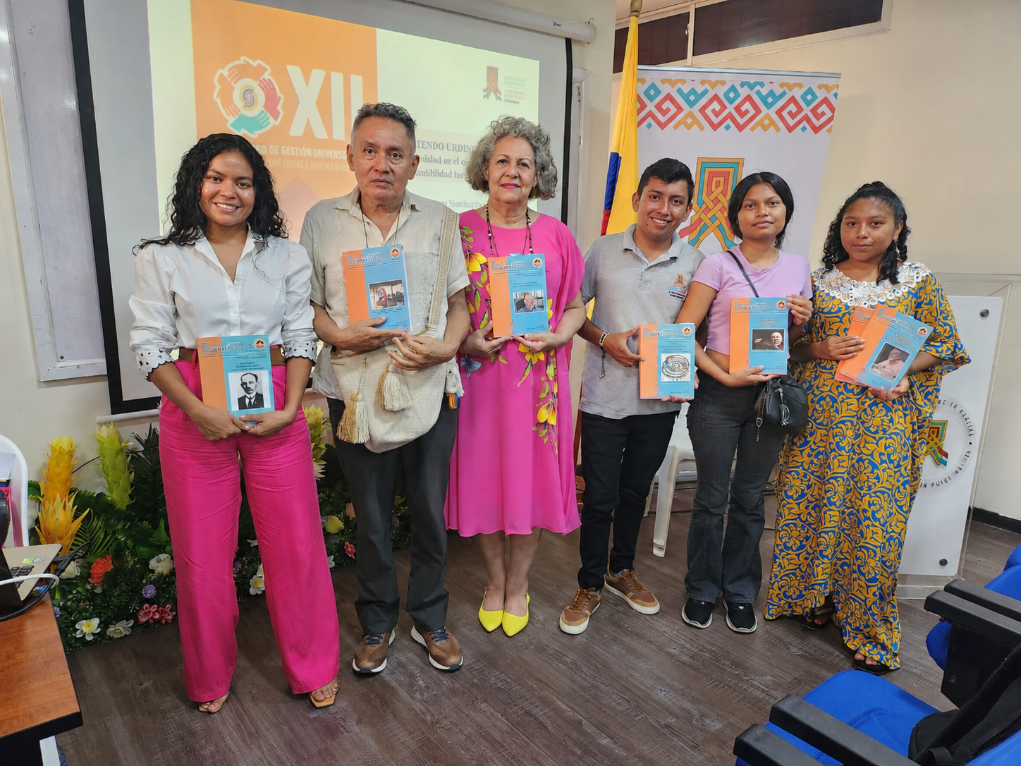 Uniguajira entra por primera vez al Ranking U-Sapiens