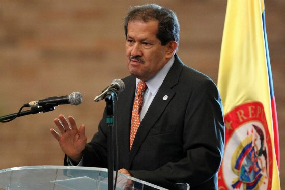 Agenda electoral no está afectando la gobernabilidad: Vicepresidente