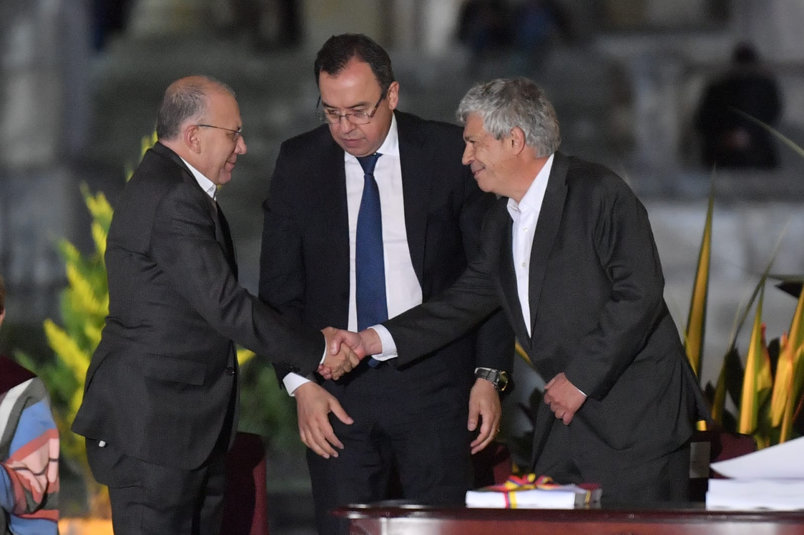 Los gobiernos, sus legados: ¿para qué sirve un Plan Nacional de Desarrollo?